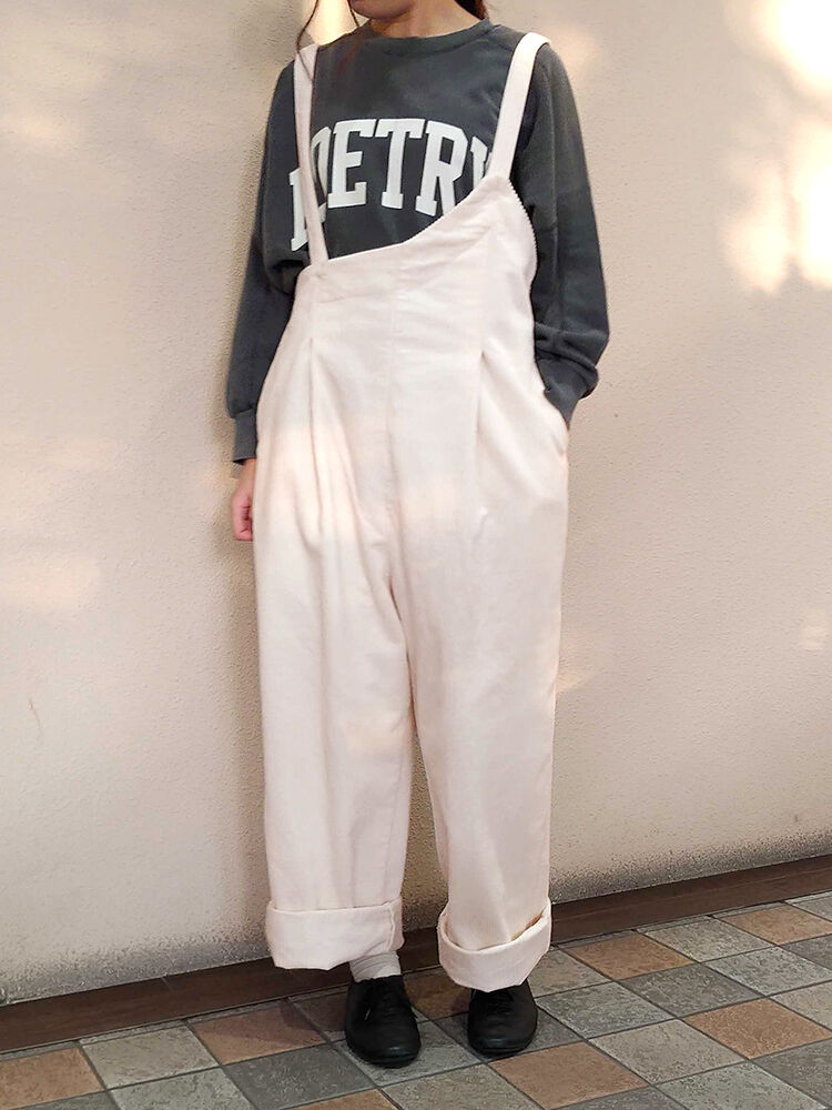 サロペットのセール・アウトレット｜レディースファッション通販のCAN 
