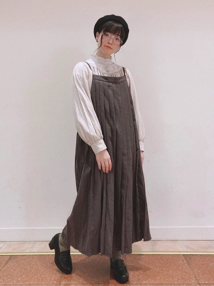 プリーツキャミワンピース ワンピース セール Samansa Mos2 サマンサ モスモス のアウトレット Outlet 公式通販 プリーツキャミワンピース ワンピース セール Samansa Mos2 サマンサ モスモス のアウトレット Outlet 公式通販