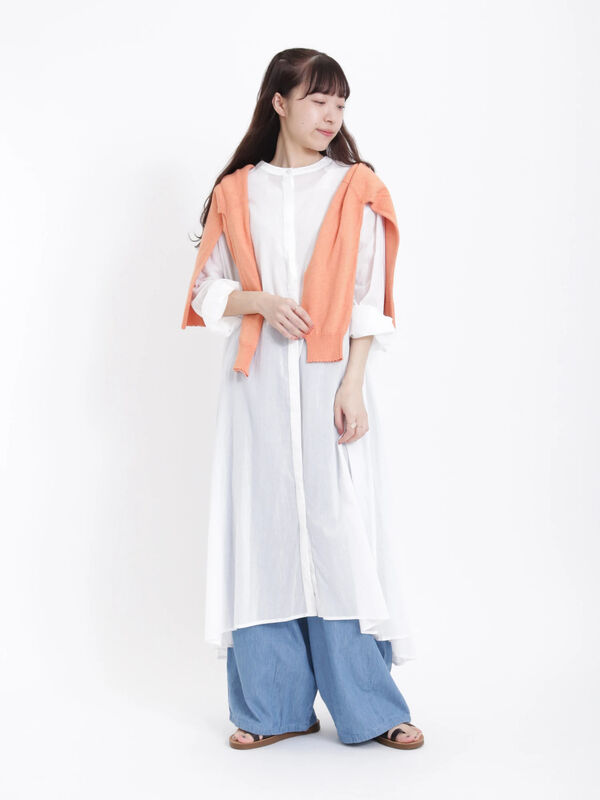 ワンピース【特価】 （HYKE(ハイク)のワンピースで夏を乗り切る  