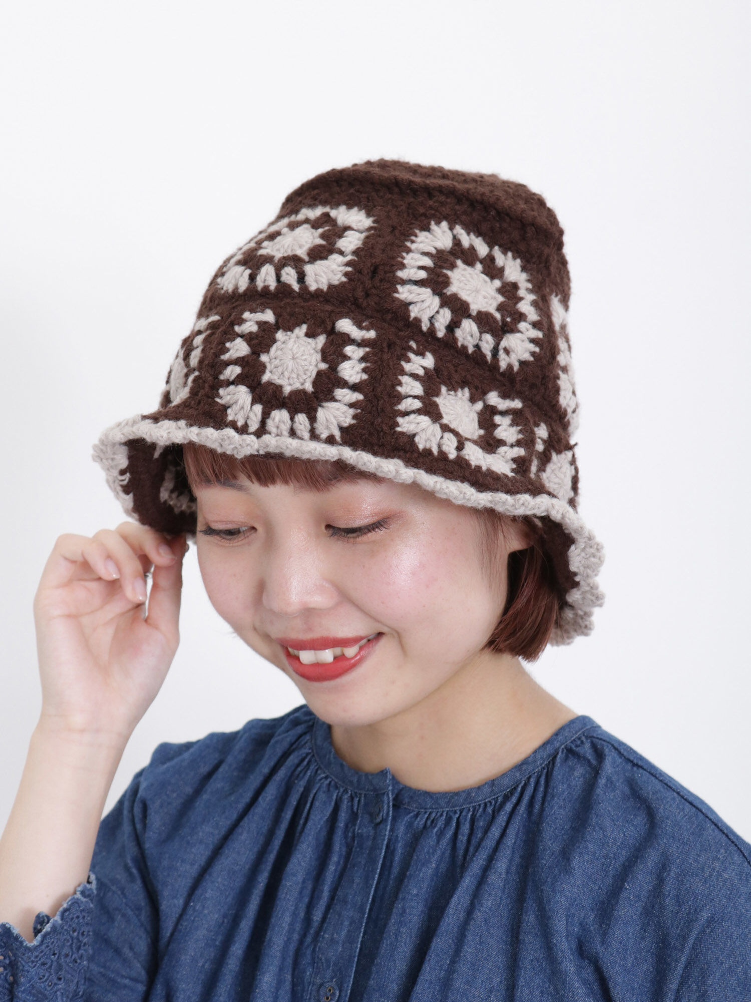 Adventure ニューエラ NEW ERA アドベンチャー ワイドブリム