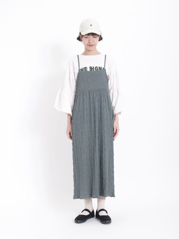 moco | . **2024.2.6** . . sm2✖︎kazumiさんコラボの洋服