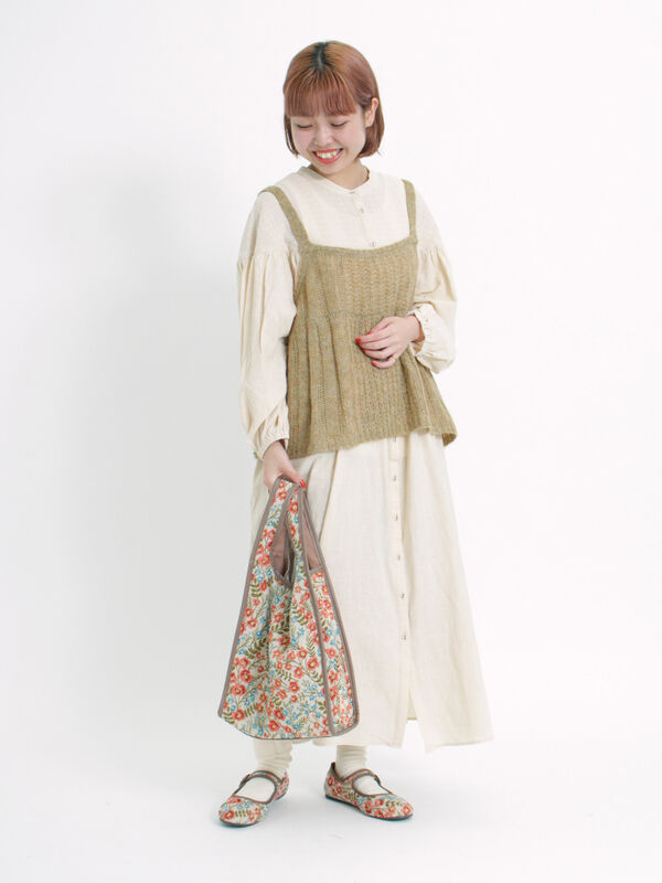 SLOBE citron.（スローブシトロン）の「《WEB限定》SLOBE citron