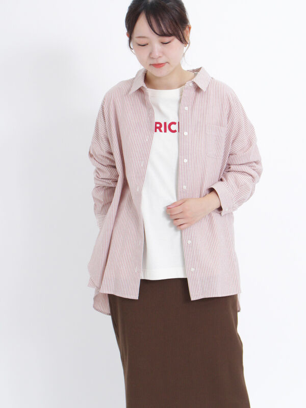 スヌーピーデザインのTシャツやソックス、バッグが「Samansa