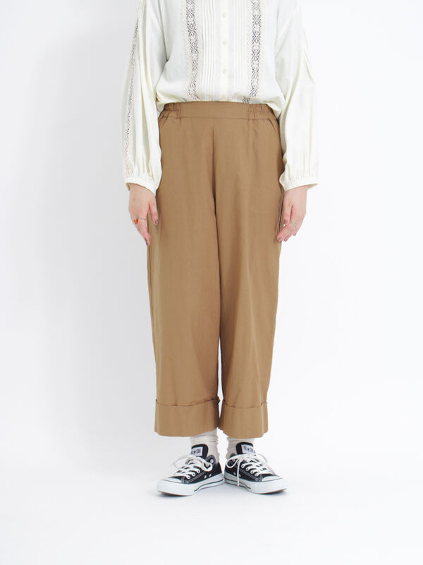 A.PRESSE - アプレッセ23SSパンツ Motorcycle Trousers(23SAP-04