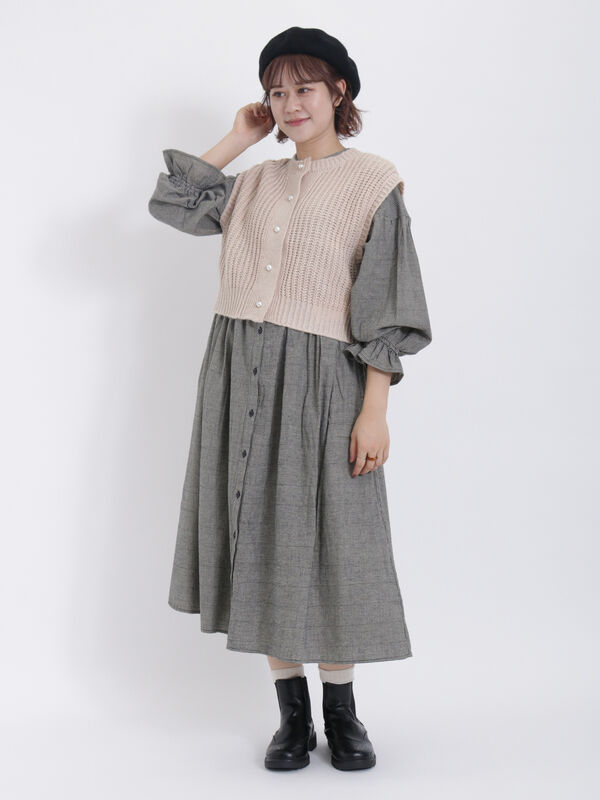 サマンサモスモス まとめ売り　28着 img_main-blouse_pc.png