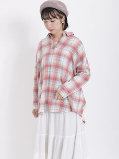 チュニックのセール・アウトレット｜レディースファッション通販のCAN