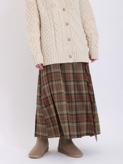 レディース スカート -Samantha Global Official Online Shop