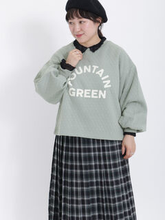 グリーン/緑系アイテムのセール・アウトレット｜レディース