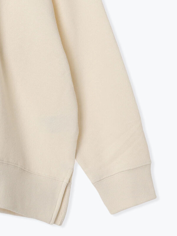 裏毛ぽこぽこ刺繍スウェット（トップス/ニット・セーター）【セール