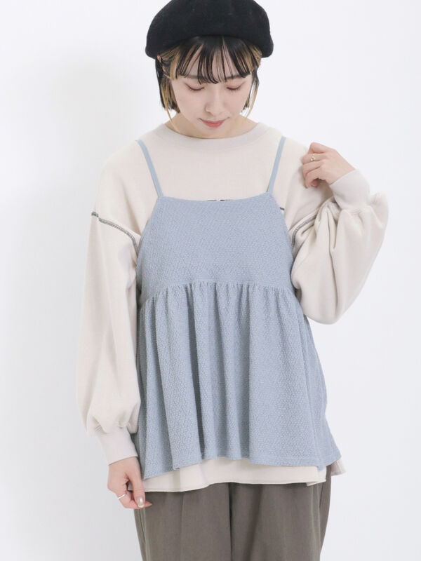 カモミール♡ 2023.2.23 両店ともにインドアプランツ多数入荷しております🌱
