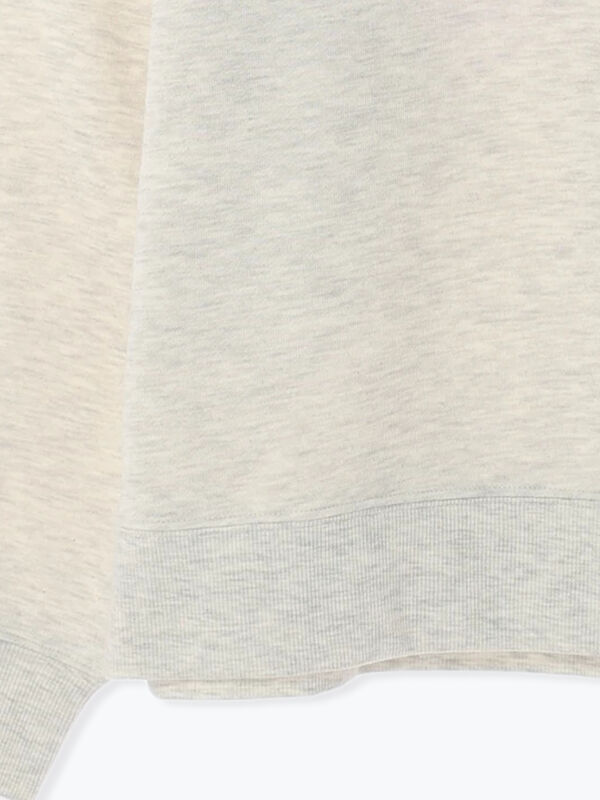 裏毛ロゴスウェット（トップス/ニット・セーター）【セール】｜Samansa