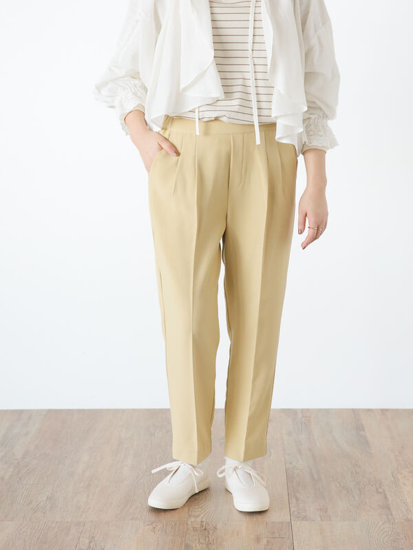 15%OFF！サマンサモスモス SM2 立川限定 パンツ 立川店限定アイテム