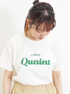 楽天市場】【SALE／60%OFF】Samansa Mos2/刺繍ロゴTシャツ