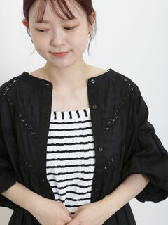 カットソーのセール・アウトレット｜Samansa Mos2（サマンサ