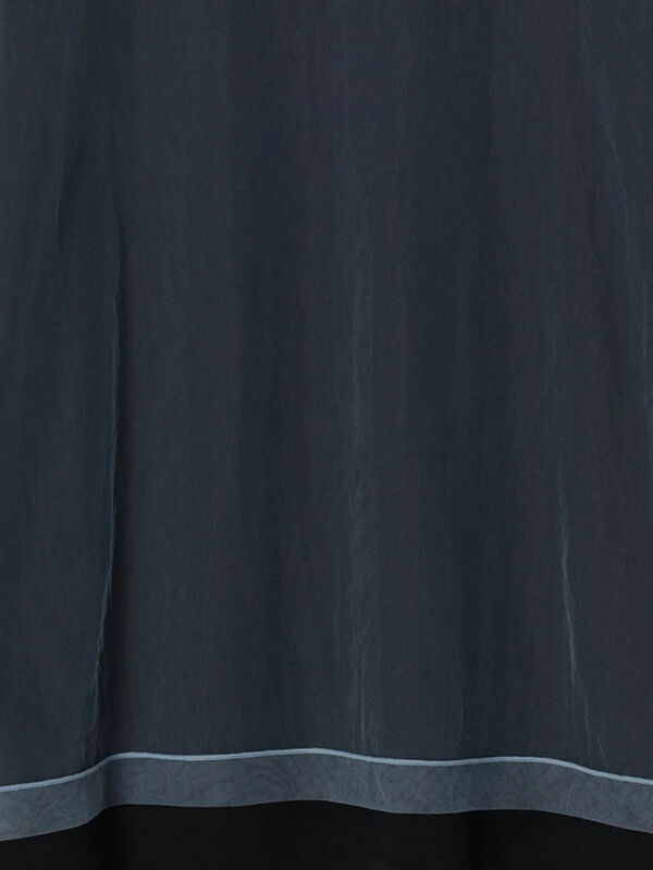 2枚セットナンバリングシアーTシャツ（トップス/Tシャツ