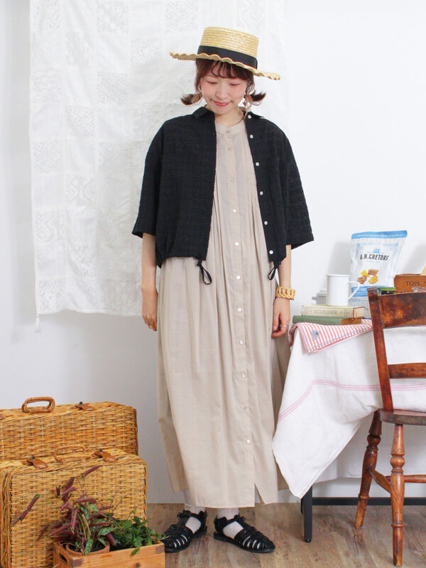 mame シアートップス　オスマンサス　サイズ2 シアーなトップス。 | MUSTY NEW BLOG