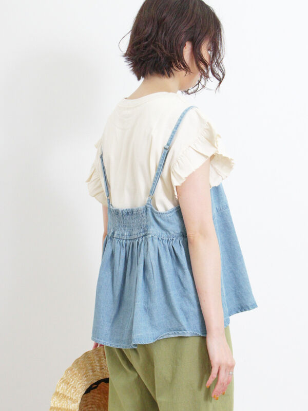 MeseMoa. とみたけ ハピカ まとめ売り ジェラート ピケ」×セサミストリート第2弾発表 本田翼起用の特設ページ