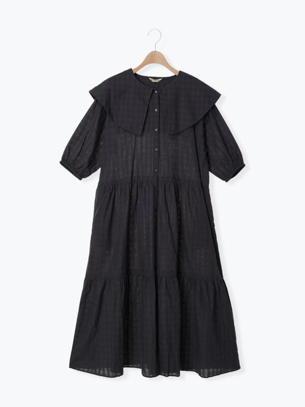 baby Dior セーラー襟 半袖ワンピース Vintage Baby Dior baby boy One Piece romper size 24 months