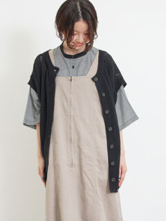値下げ SM2 blue サマンサモス2 アウター Lサイズ ライトベージュ 期間限定でお手頃価格に】Samansa Mos2 blue（サマンサモスモス