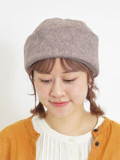本日のみ値下げ。美品　シャネル　帽子　ネイビー　ヴィンテージ　女優帽 レディース 帽子 日よけ帽子 つば広 ハット リバーシブル 夏 春