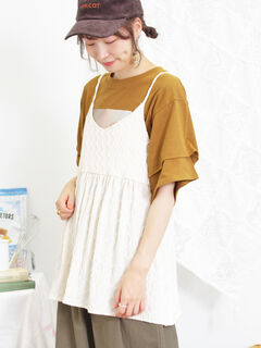 カットソーの人気ランキング｜Samansa Mos2（サマンサ モスモス）の