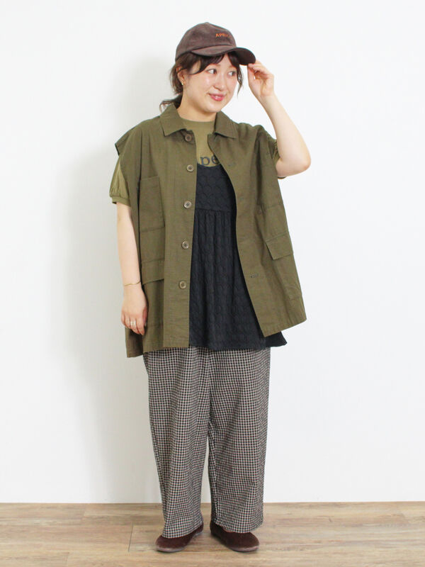 カモシカさま専用 KM4K カモシカ】OG T's LOGO (サンド)(化繊Tシャツ 吸水速乾)