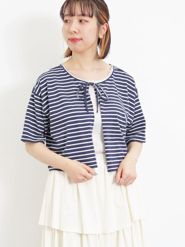 ◎ボレロ付キャミワンピース（ワンピース/ワンピース）【セール