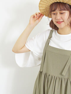ヌード ヴィンテージアンドクローゼット nude vintage&closet *ハイネックパフスリーブ長袖カットソー*(25-2408-437)【02I42】 楽天市場】ヌードヴィンテージアンドクローゼット nude
