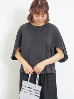 melt the lady tiny flower tops