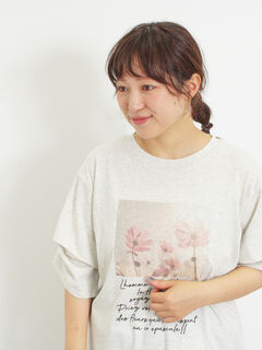 Tシャツのセール・アウトレット｜Samansa Mos2（サマンサ