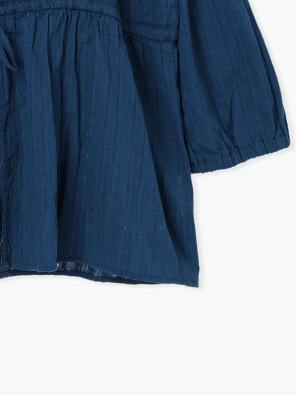 ◎リボンフレアブラウス（トップス/シャツ・ブラウス）【セール