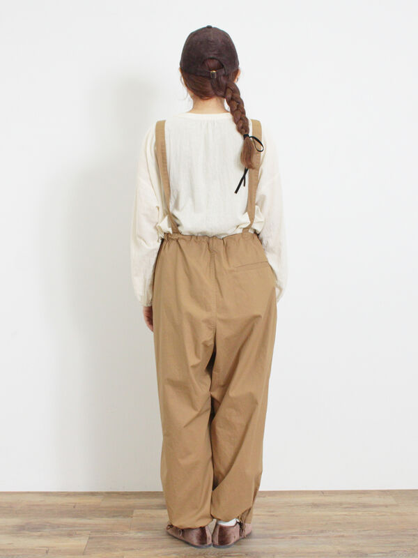 ◎サス付2WAYパラシュートパンツ（ボトムス/パンツ）【セール