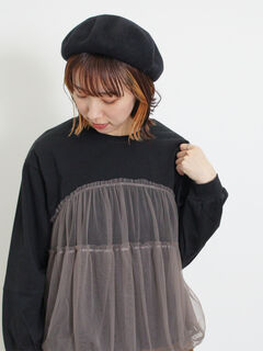 タイムセール！サマンサモスモスなどナチュラル服まとめ売り hq720.jpg?sqp=-