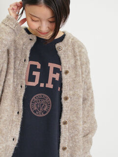 カーディガンのセール・アウトレット｜レディースファッション