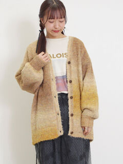 トップス(イエロー/黄色系)のセール・アウトレット｜レディース