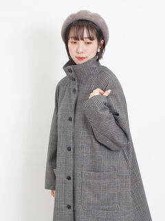 コートのセール・アウトレット｜Samansa Mos2（サマンサ モスモス）の