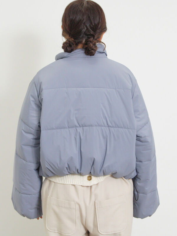 KELTY×Samansa Mos2】インサレーションコート（アウター/コート