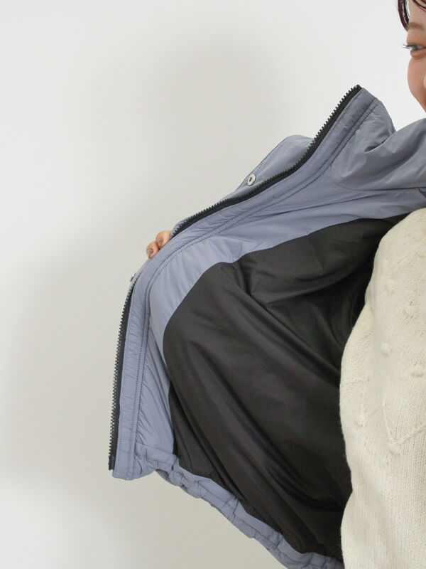 KELTY×Samansa Mos2】インサレーションコート（アウター/コート