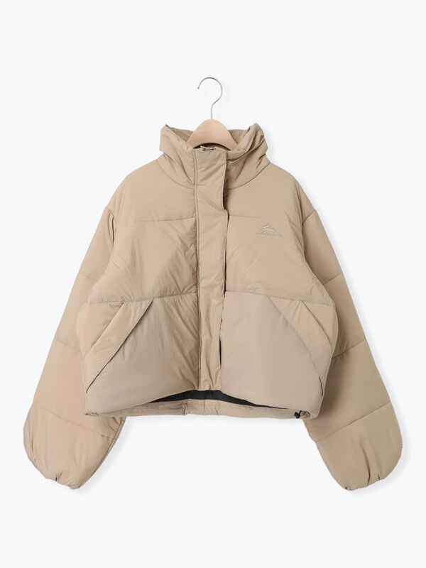 KELTY×Samansa Mos2】インサレーションコート（アウター/コート