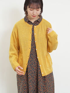 トップス(イエロー/黄色系)のセール・アウトレット｜レディース