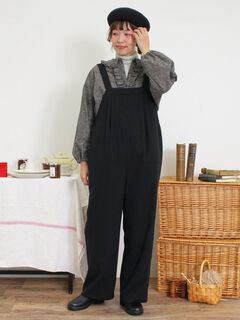 サロペットのセール・アウトレット｜レディースファッション通販のCAN