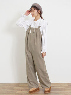 サロペットのセール・アウトレット｜レディースファッション通販のCAN