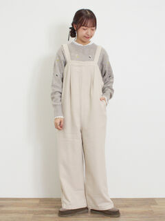 サロペットのセール・アウトレット｜レディースファッション通販のCAN