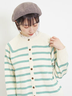 カーディガンのセール・アウトレット｜レディースファッション通販の