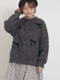 トップスのセール・アウトレット|Samansa Mos2(サマンサ モスモス トップスのセール・アウトレット|Samansa Mos2(サマンサ モスモス