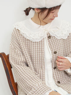 sm2 丸襟　取外し可能　スプリングコート　リネン　綿麻　ジャケット　チュニック 楽天市場】スプリングコート レディース コート 春アウター トレンチ