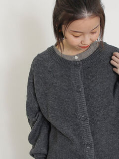 サマンサタバサ☆即完売!!カーディガン レディース カーディガン -Samantha Global Official Online Shop