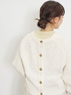 サマンサタバサ☆即完売!!カーディガン レディース カーディガン -Samantha Global Official Online Shop