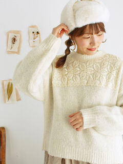 トップスのセール・アウトレット｜Samansa Mos2（サマンサ モスモス