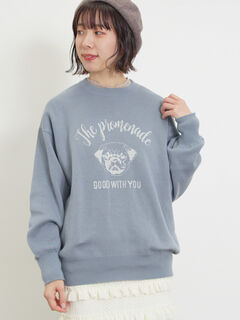 ニット・セーターのセール・アウトレット｜レディースファッション通販